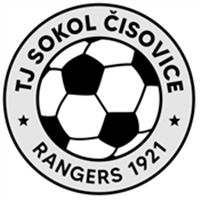 Logo TJ Sokol Čisovice