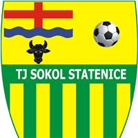 Logo TJ Sokol Statenice