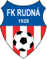 Logo FK Rudná
