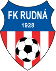 Logo FK Rudná