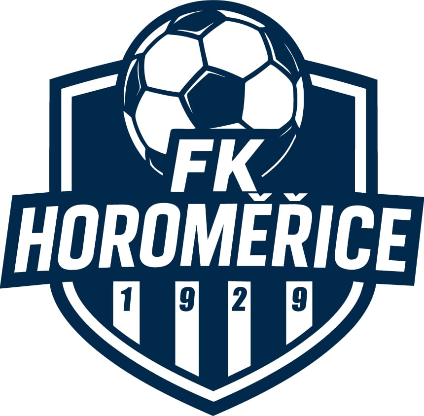 Logo FK Horoměřice