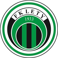 Logo FK Lety B
