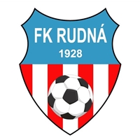 Logo FK Rudná A