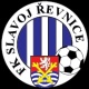 Logo FK Slavoj Řevnice