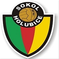 Logo Holubice Libčice A