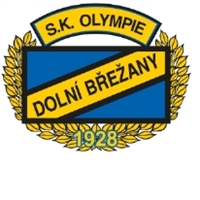Logo SK Olympie Dolní Břežany E