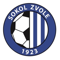 Logo Sokol Zvole