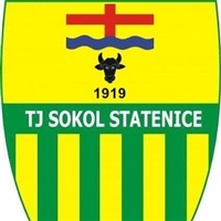 Logo Statenice / Roztoky