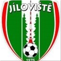 Logo TJ Jíloviště/Všenorský SK