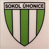 Logo TJ Sokol Úhonice