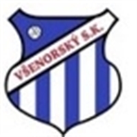Logo Všenorský SK