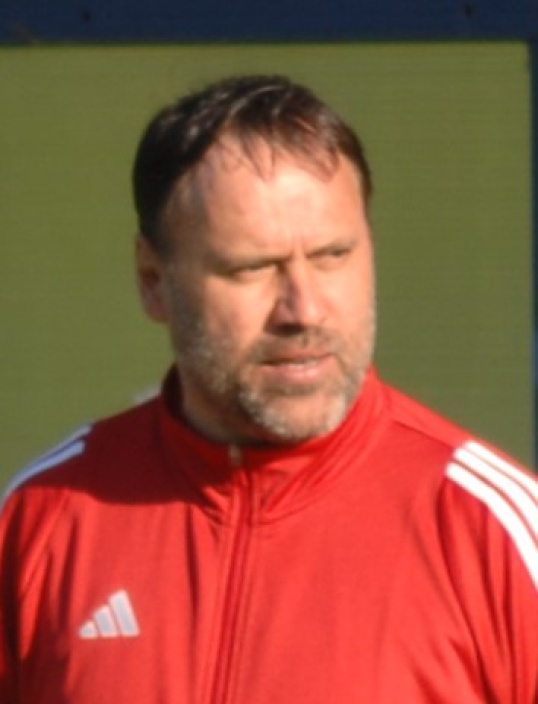 Petr Vraštil