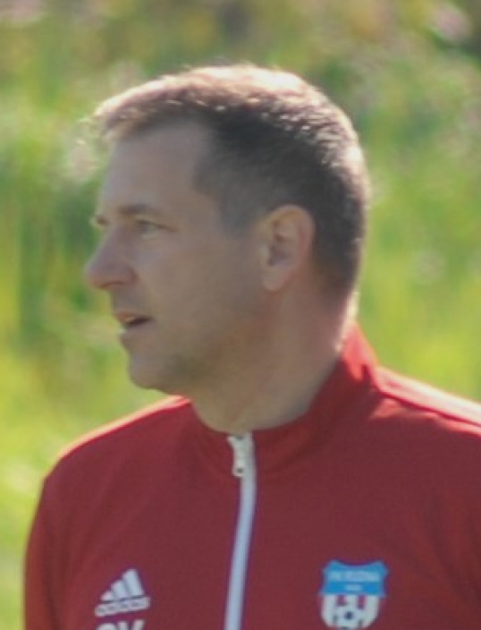 Ondřej Vecheta