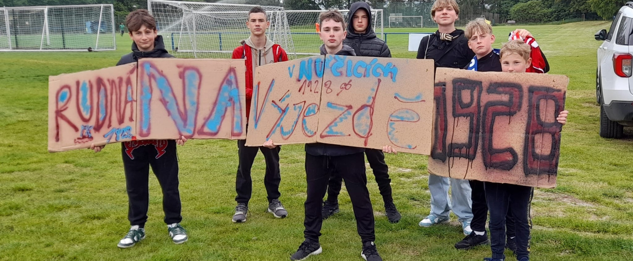 Derby v Nučicích bez vítěze i bez gólů