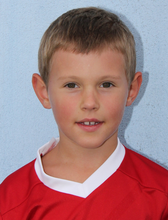 Böhm Kristián