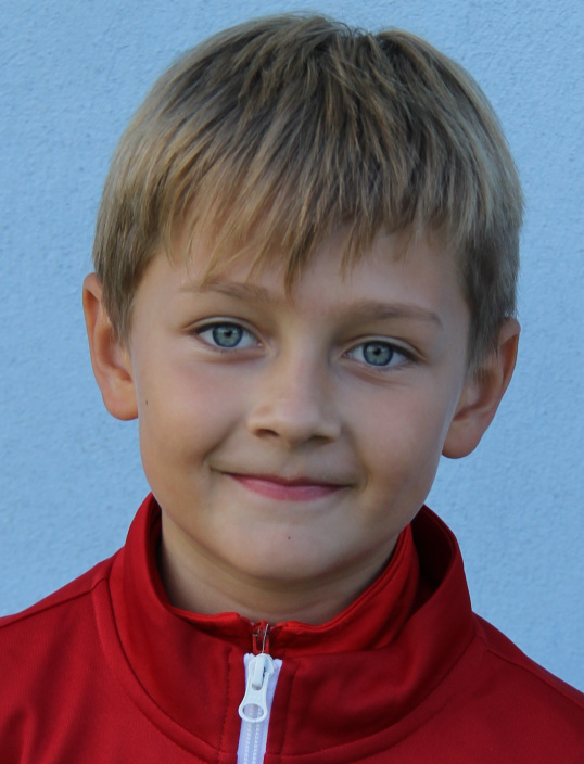 Novák Matyáš