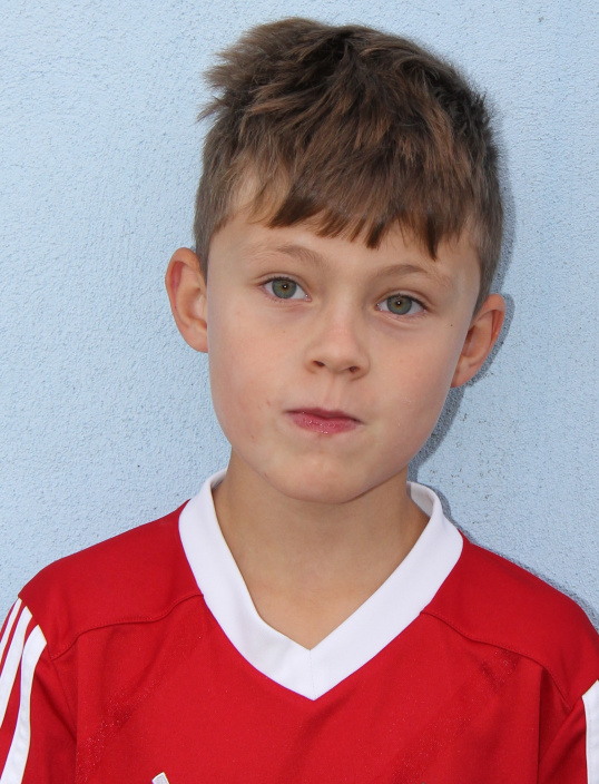 Mašek Ondřej