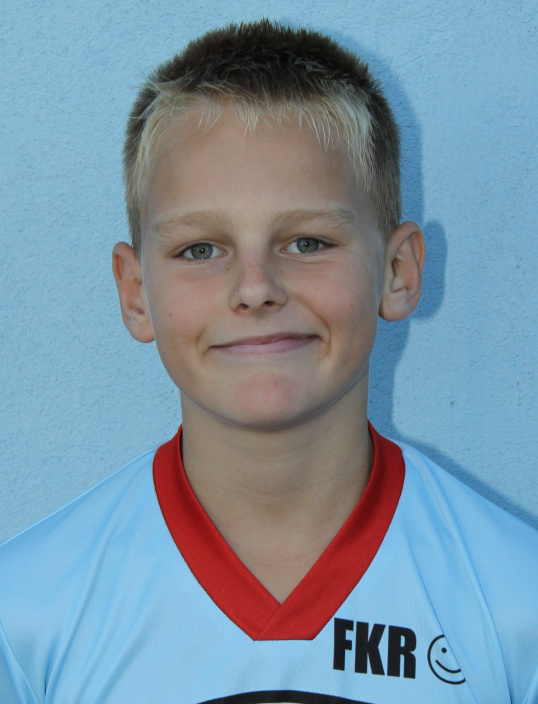 Kotouč Marek