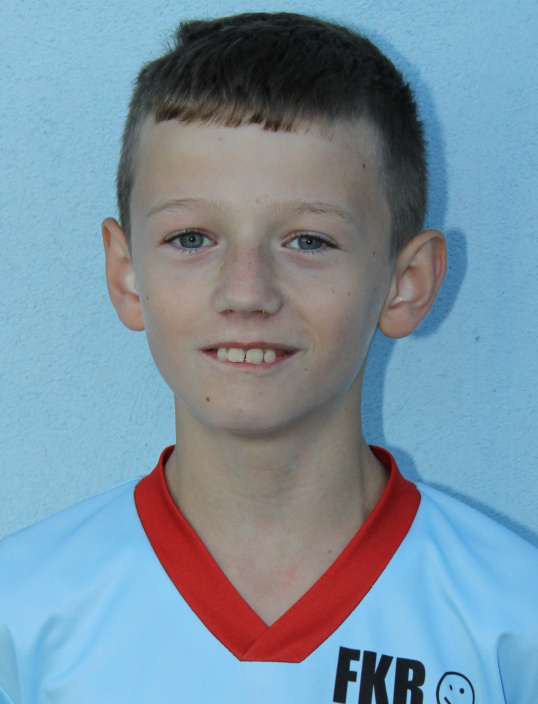 Černý Sebastián