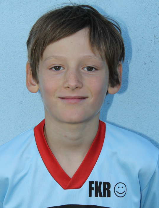 Rufer Alex