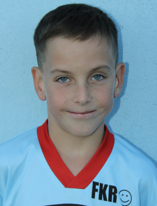 Tuhý Kryštof