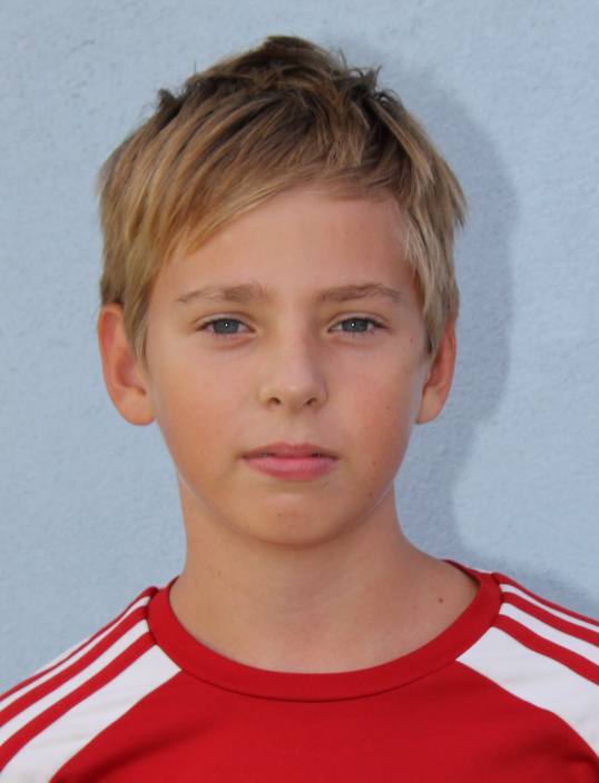 Savchenko Zakhar