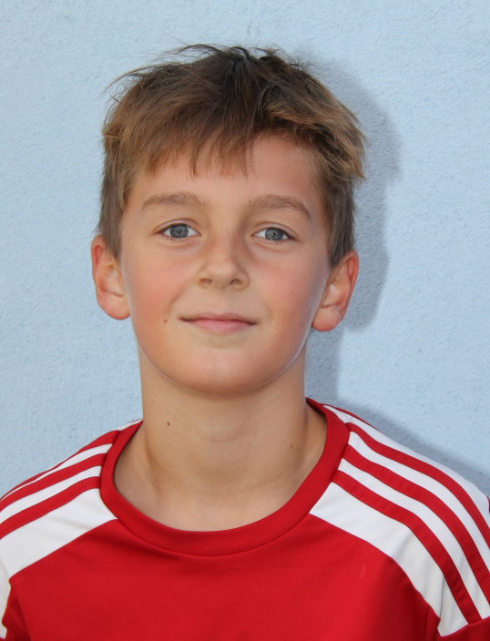 Chovánek Denis