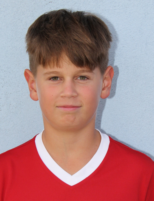 Čech Kryštof