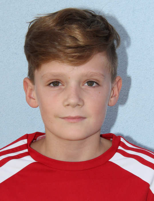 Beníšek Kryštof