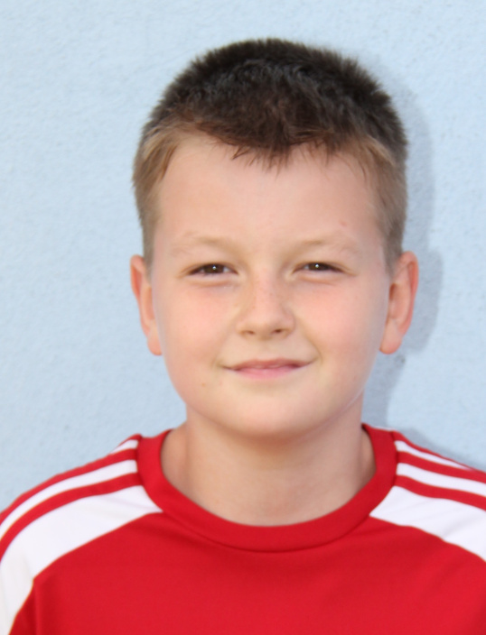 Medvec Matěj