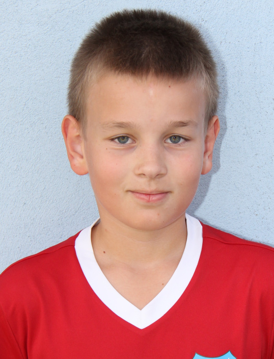 Mrkous Vojtěch
