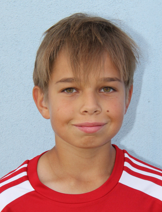 Novotný František