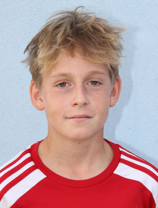 Mysliveček Tomáš