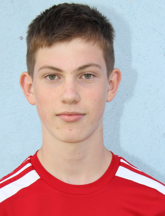 Lehký Ondřej