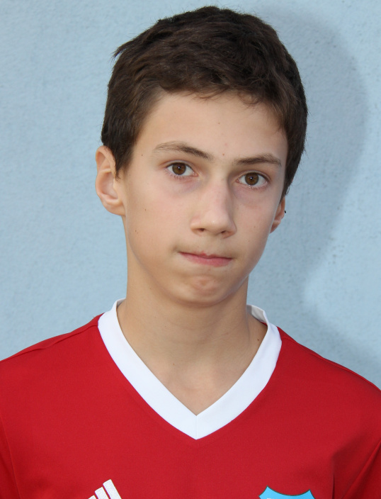 Lipowski Daniel