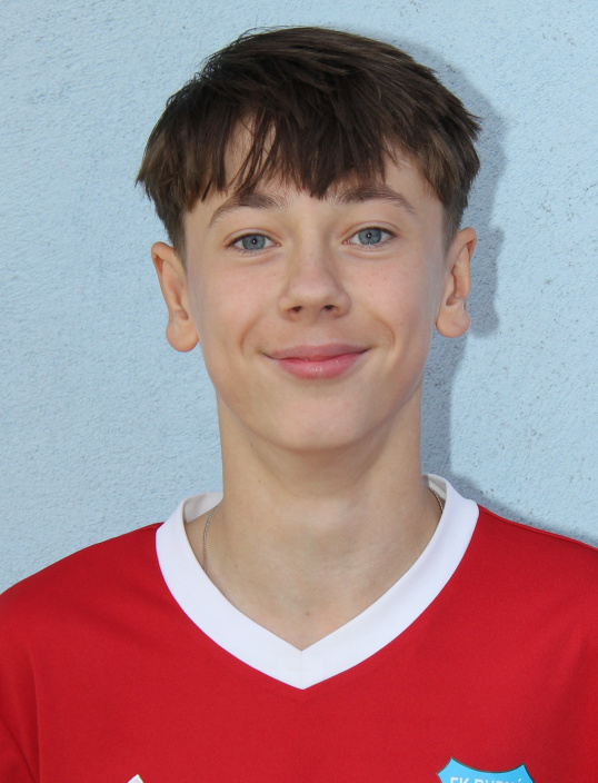 Borysov David