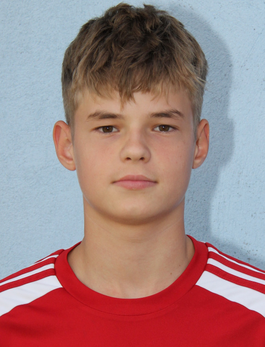 Popelka Lukáš