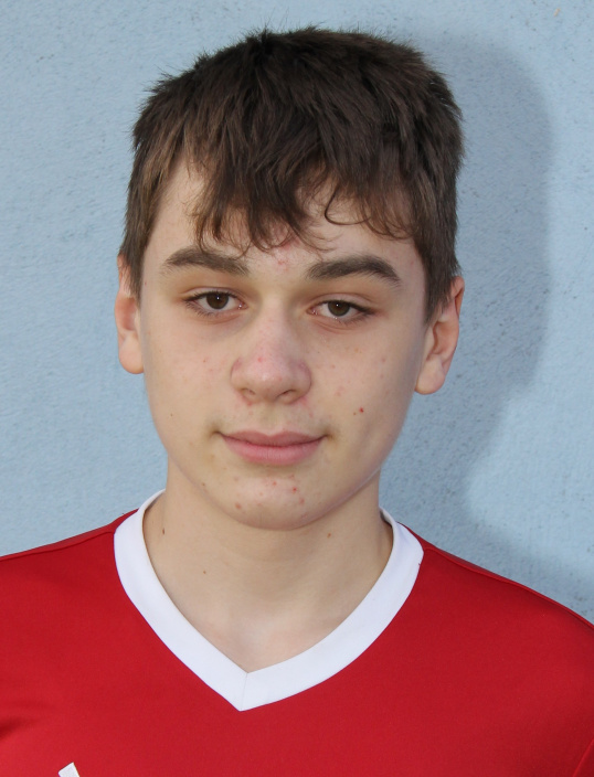 Kovačovič Matěj