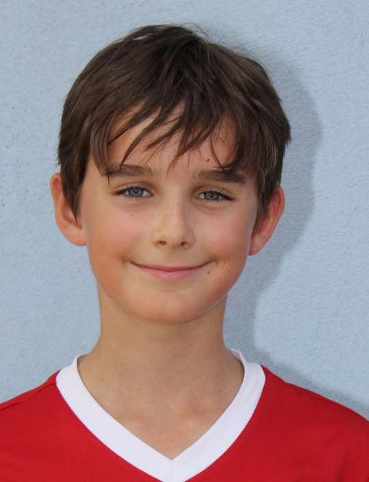 Heisig David
