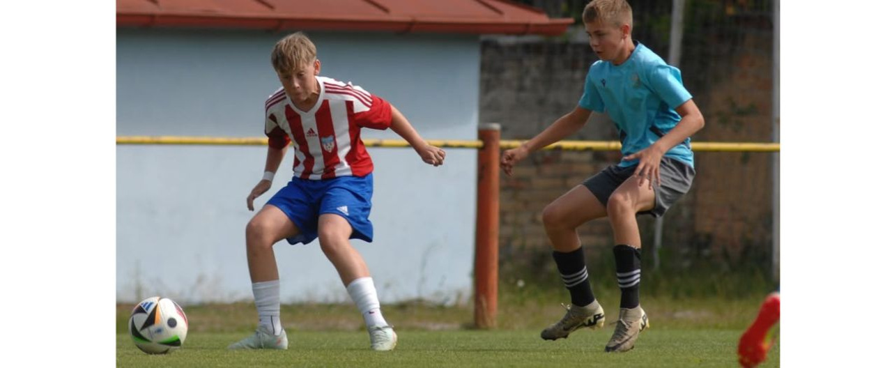 Starší žáci v generálce prohráli se Zdicemi 3:6