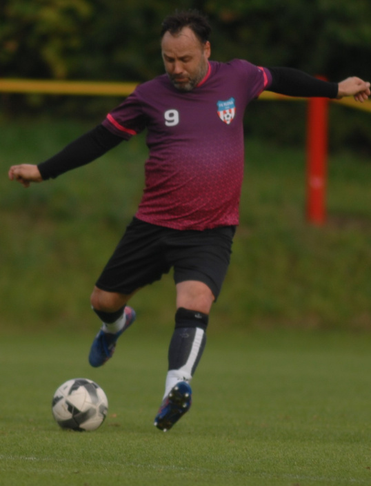 Petr Vraštil