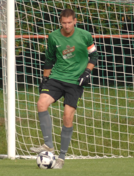 David Mičan
