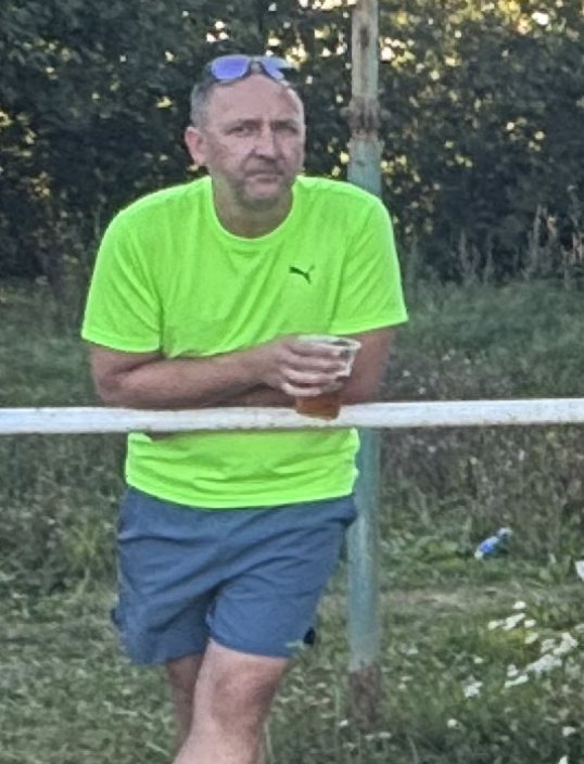 Martin Fabiánek