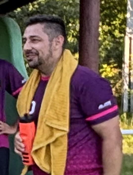 Tomáš Novák