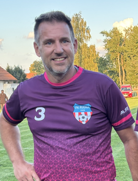 Ondřej Vecheta