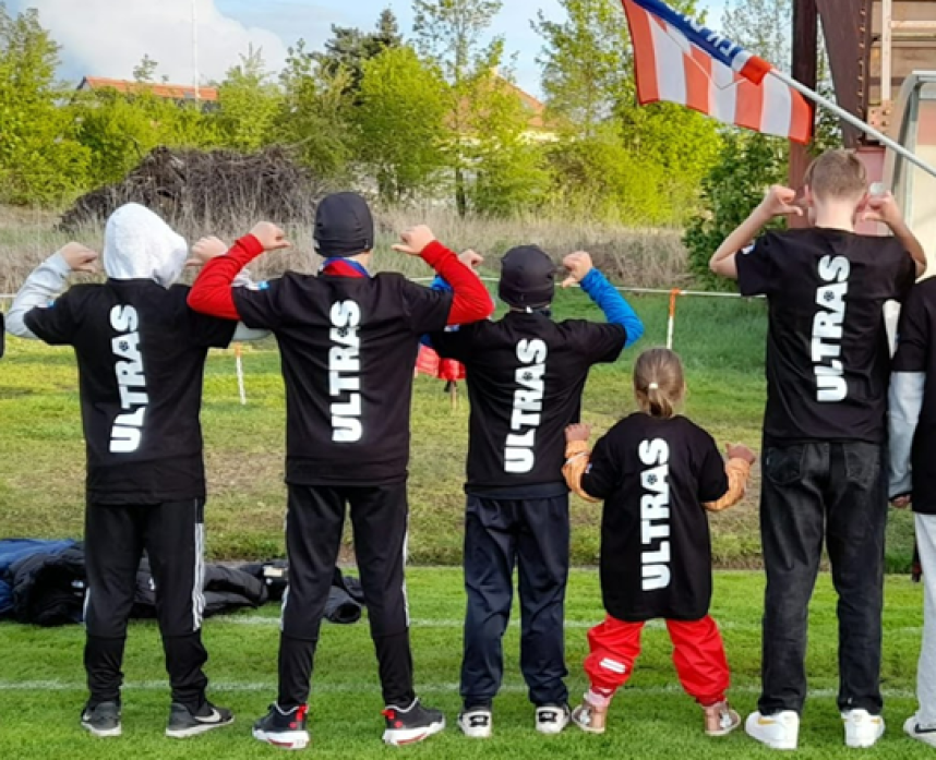 Ultras
