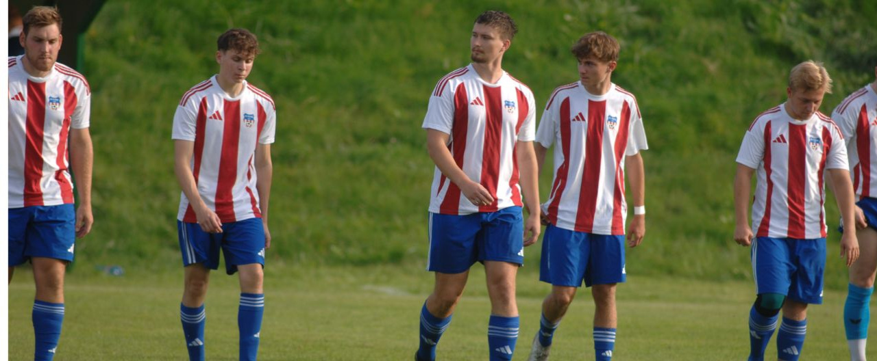 Áčko doma radost nerozdává, s Velkými Přílepy prohrálo 0:2