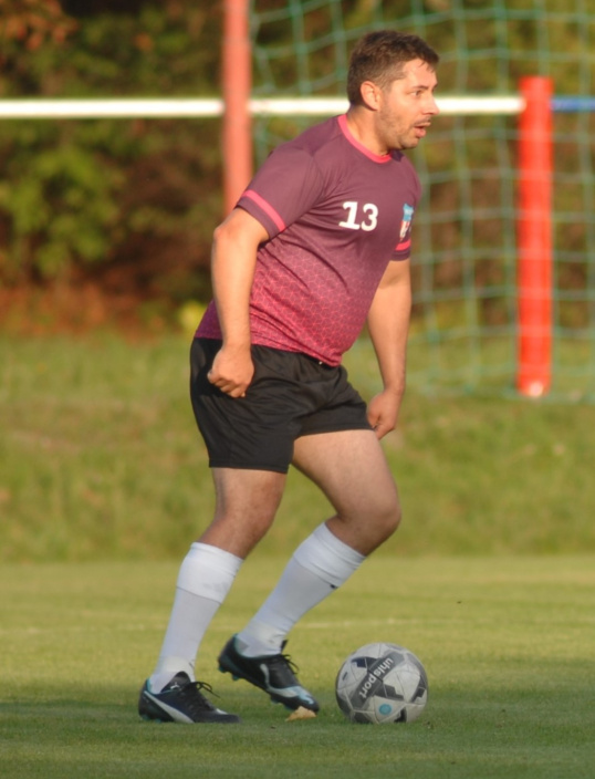 Tomáš Novák