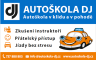 Autoškola DJ