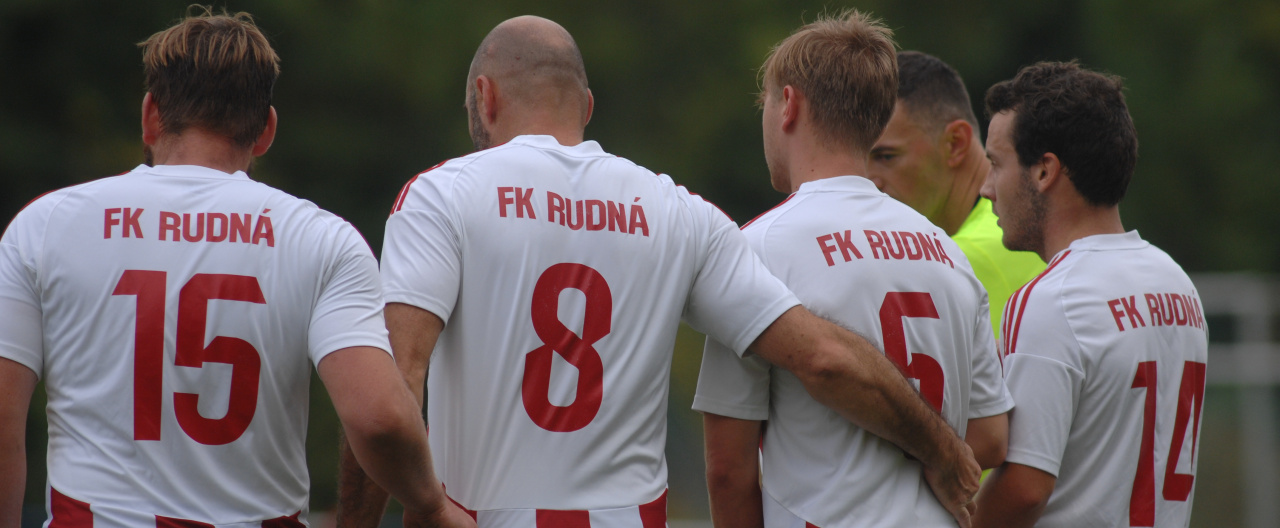 Áčko po šesti prohrách bodovalo, s Jenčí remizovalo 1:1